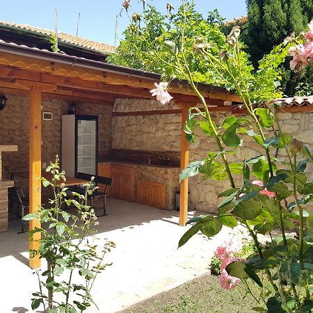 Nikoli - Nesebar Traditional House エクステリア 写真