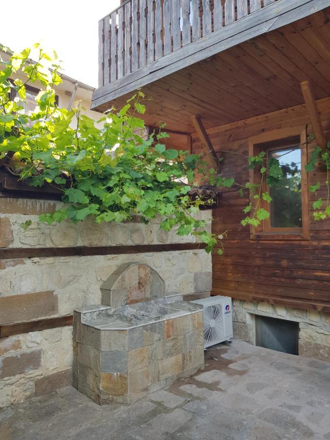 Nikoli - Nesebar Traditional House エクステリア 写真