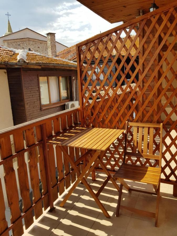 Nikoli - Nesebar Traditional House エクステリア 写真