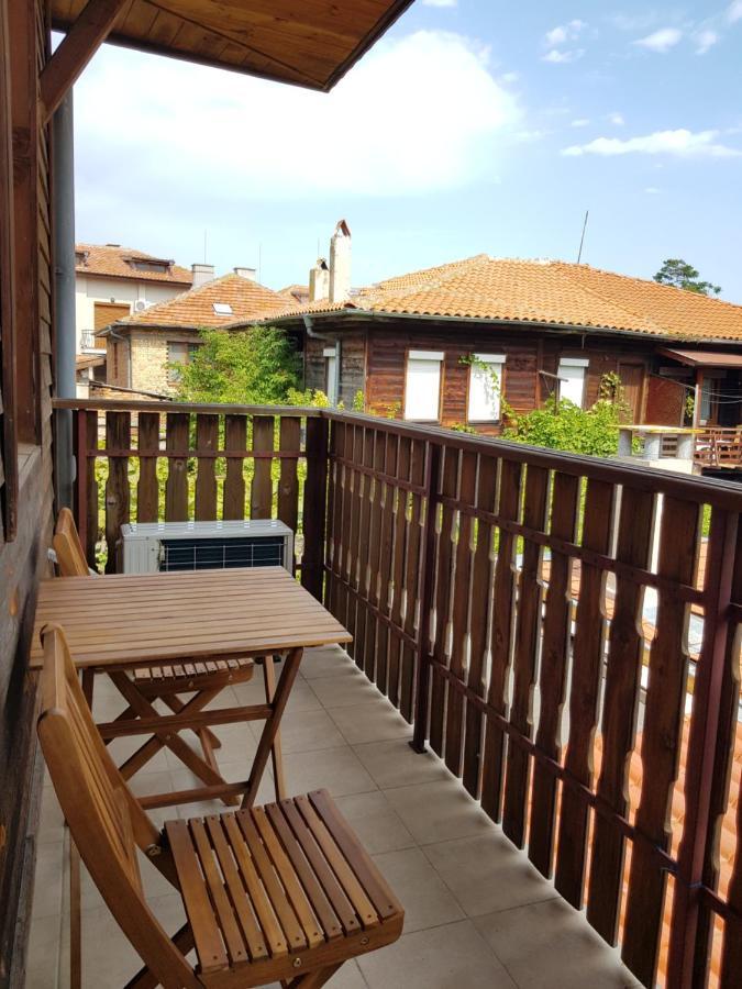 Nikoli - Nesebar Traditional House エクステリア 写真